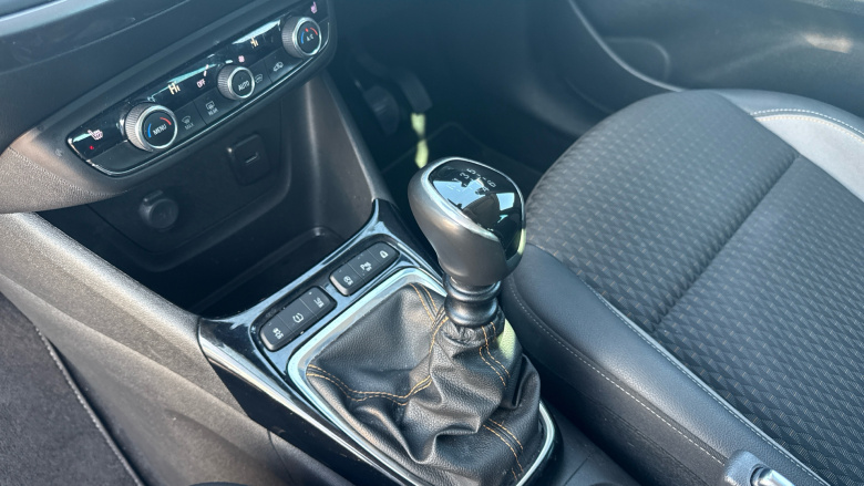 Vauxhall Crossland X 1.2T [130] Elite 5dr [Start Stop] Petrol Hatchback